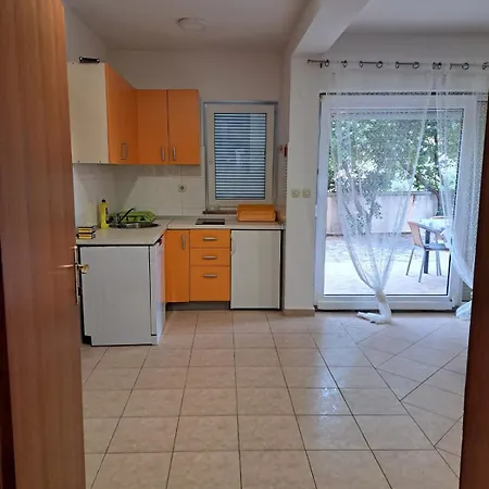 Apartament Prsa *