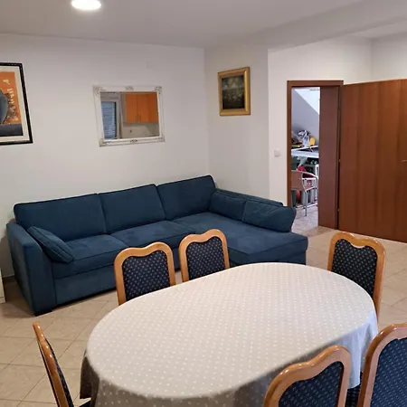 Prsa Povljana