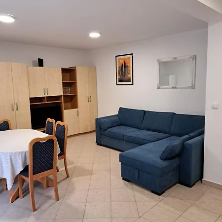 Prsa Apartament *