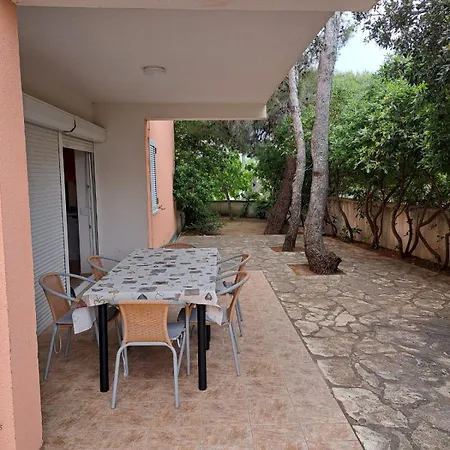 Prsa Apartament *